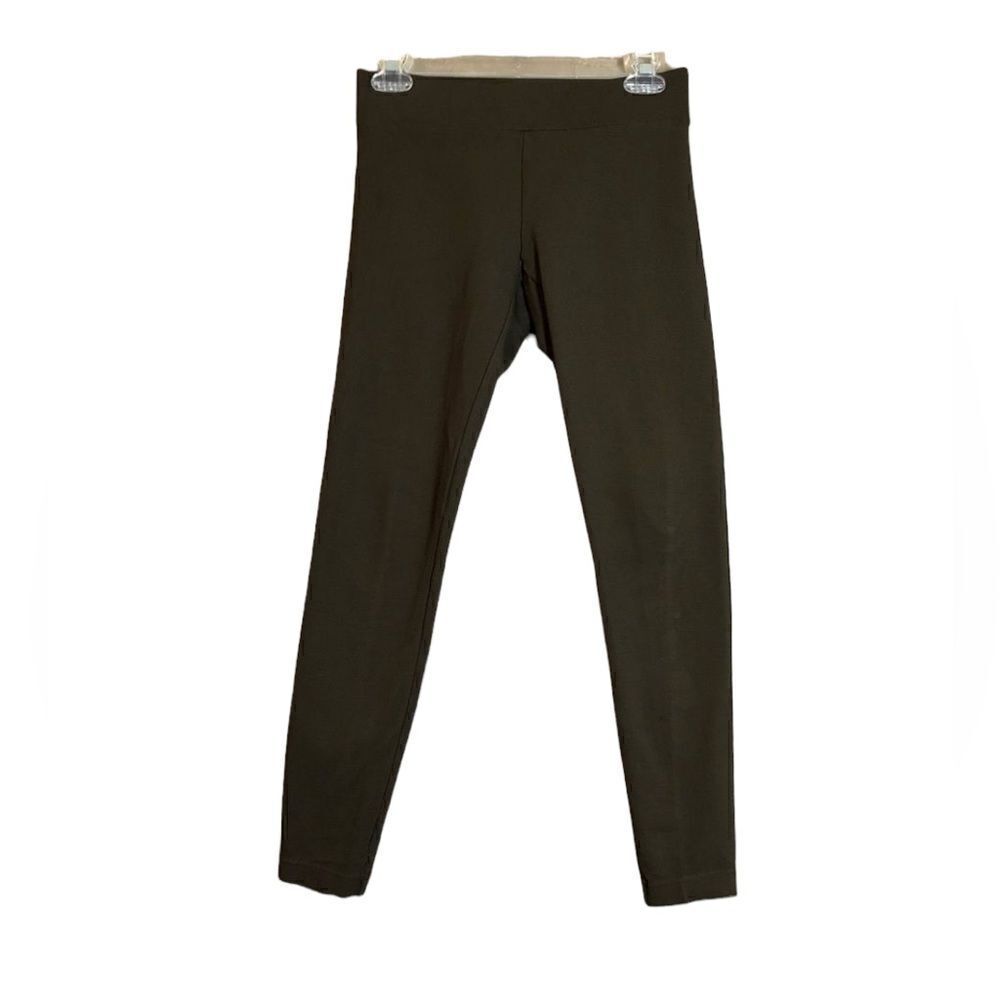 3 for $30! Brown Ann Taylor legging pants.